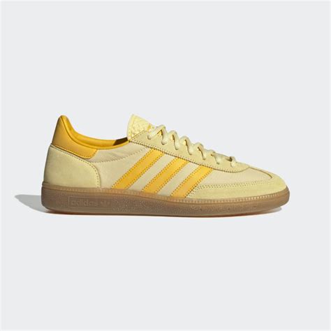 adidas handball spezial gelb 38|adidas handball spezial women's.